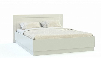 Двуспальная кровать Амели 3