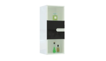 Подвесной шкаф Кетти 7 BMS