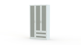 Распашной шкаф Крона 23 BMS
