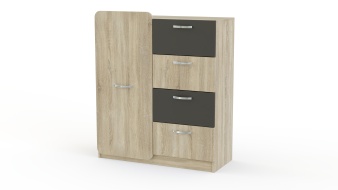 Комод Джасмин BMS в рассрочку