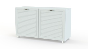 Обувница Элис 804 BMS