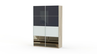 Шкаф-купе Sumatra BMS в стиле модерн