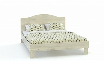 Двуспальная кровать СП-4502