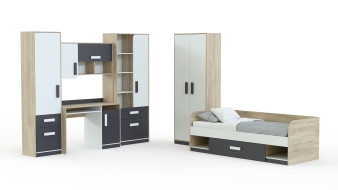 Детская Фантазия BMS