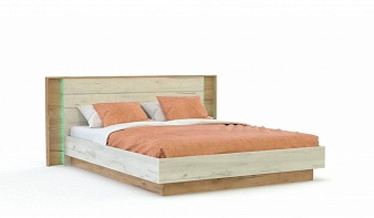 Двуспальная кровать Артуро 2