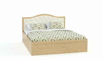 Двуспальная кровать СП-4565