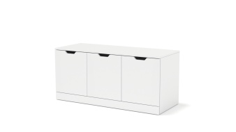 Комод Нордли Nordli 22 по индивидуальному заказу