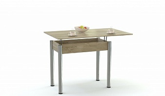 Кухонный стол Молли 12 BMS 100-110 см
