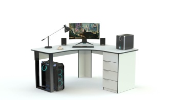 Геймерский стол Юпитер 6 BMS