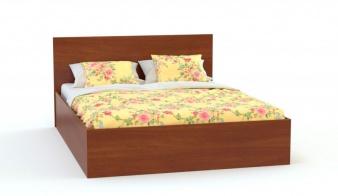 Двуспальная кровать СП-4514