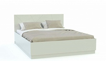 Двуспальная кровать Модерн 1