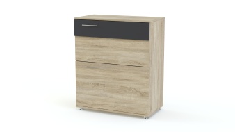 Обувница Маргарита-37.08 BMS