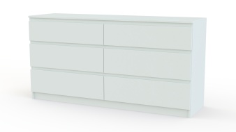 Комод Куллен Kullen 2