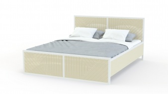 Двуспальная кровать Нина 5