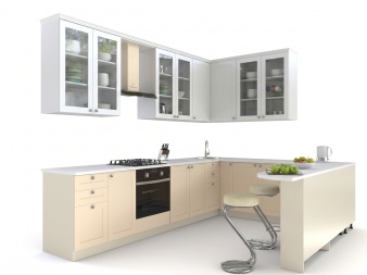 Кухня Прованс-31 BMS