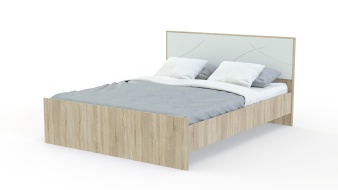Кровать Модера Кр BMS