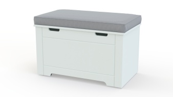 Сундук RE Vibe BMS