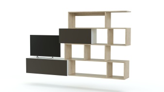 Стенка Cama Vigo XVI BMS