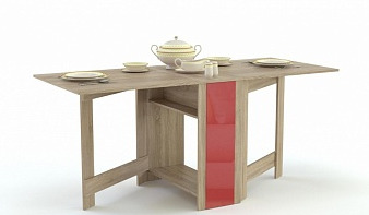 Кухонный стол Антиго 1 BMS по размерам