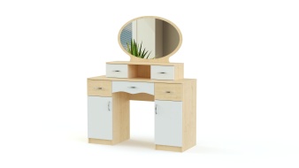 Туалетный столик Августин BMS