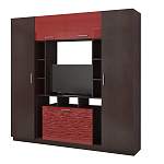 Стенка Вельвет 13 BMS - Фото 10