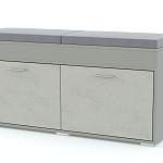 Обувница Лена 11 BMS - Фото 6