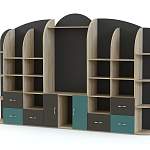 Стеллаж Астра 15 BMS - Фото 5