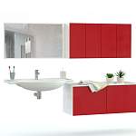 Комплект для ванной Коста 1 BMS - Фото 4