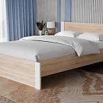 Кровать Венеция ЛДСП BMS - Фото 4