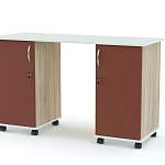 Маникюрный стол Эста 3 BMS - Фото 1