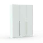 Шкаф распашной Айва 18 BMS - Фото 4