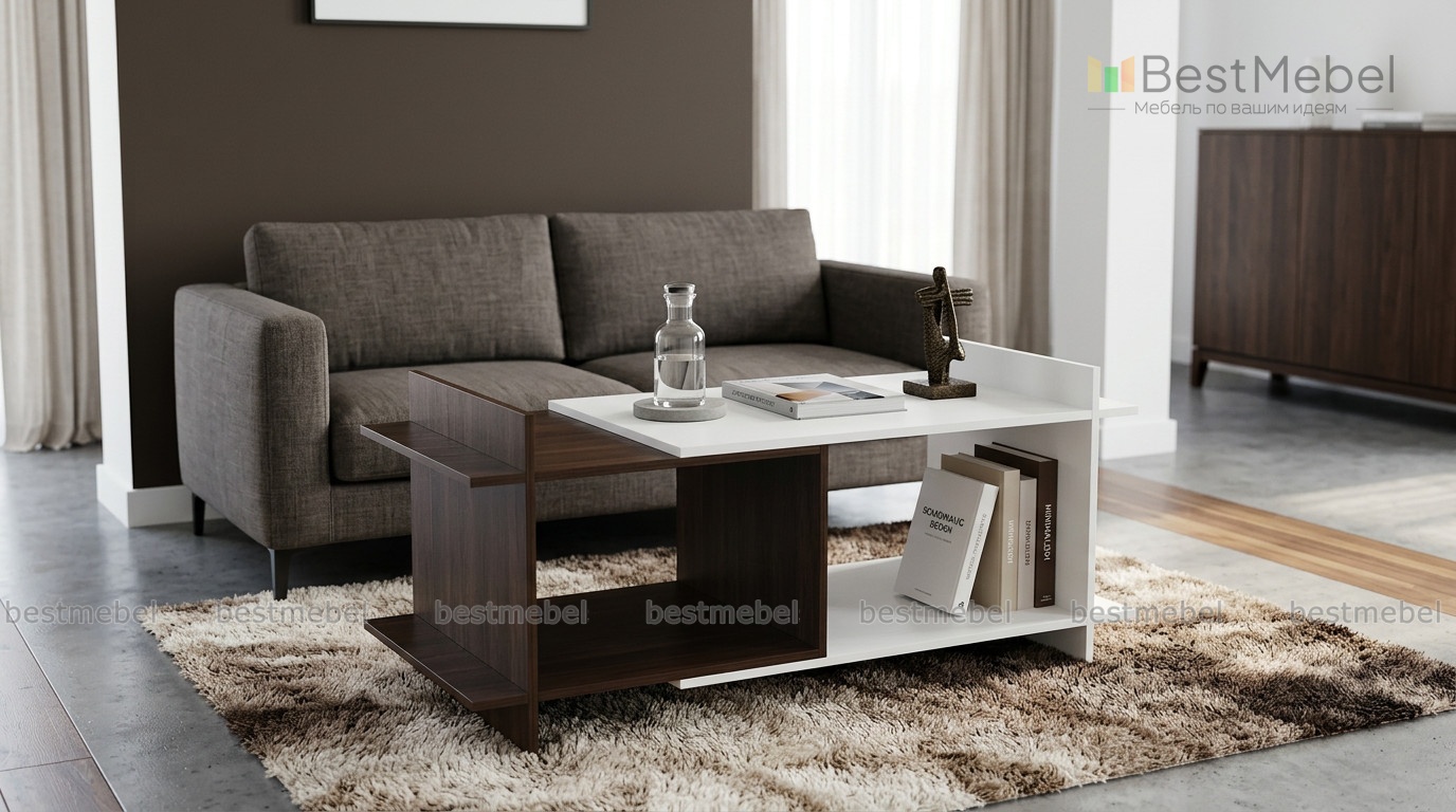 Журнальный столик Cuba bm BMS