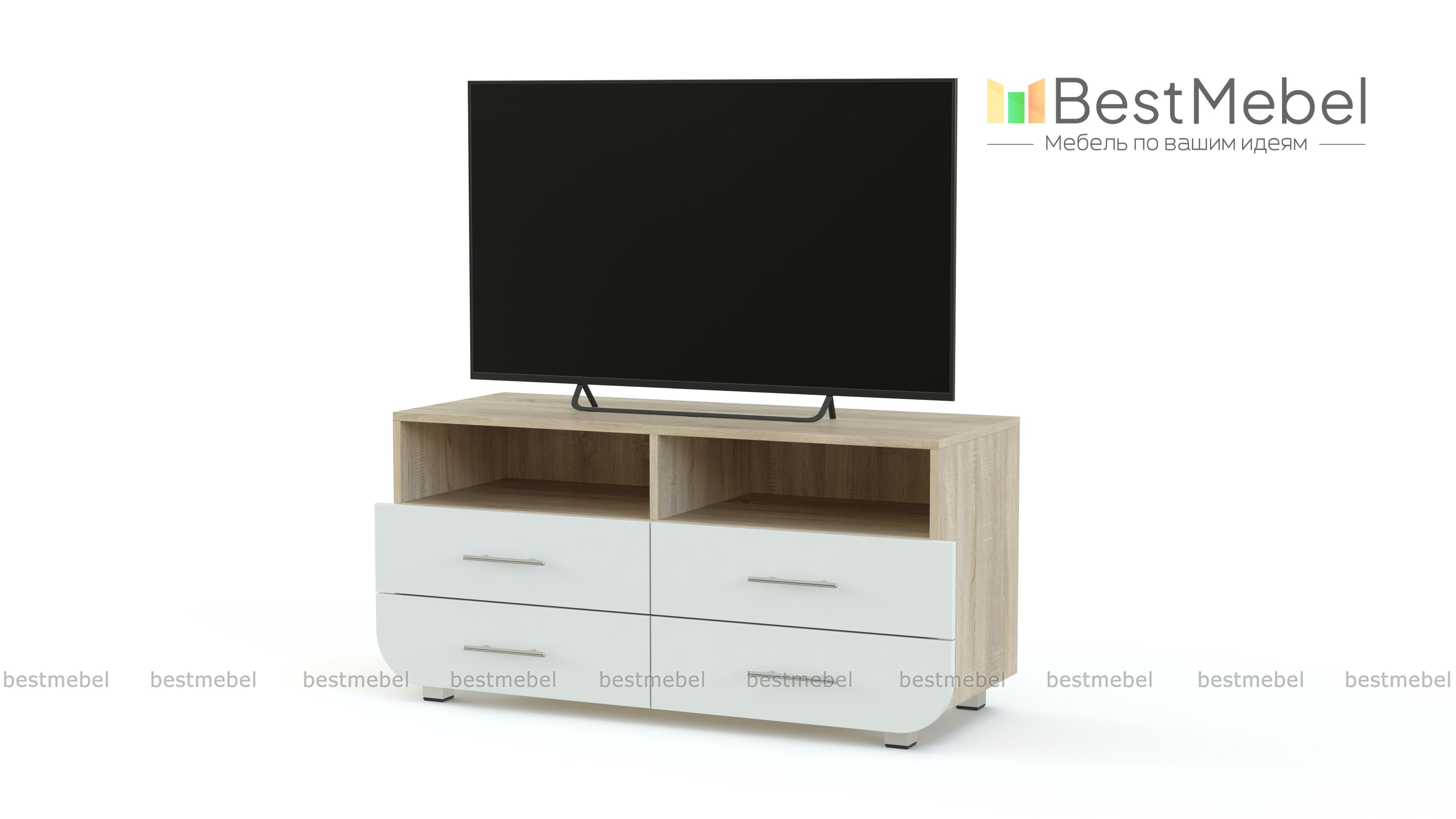 Тумба под ТВ Модерно 15.1 BMS - Фото