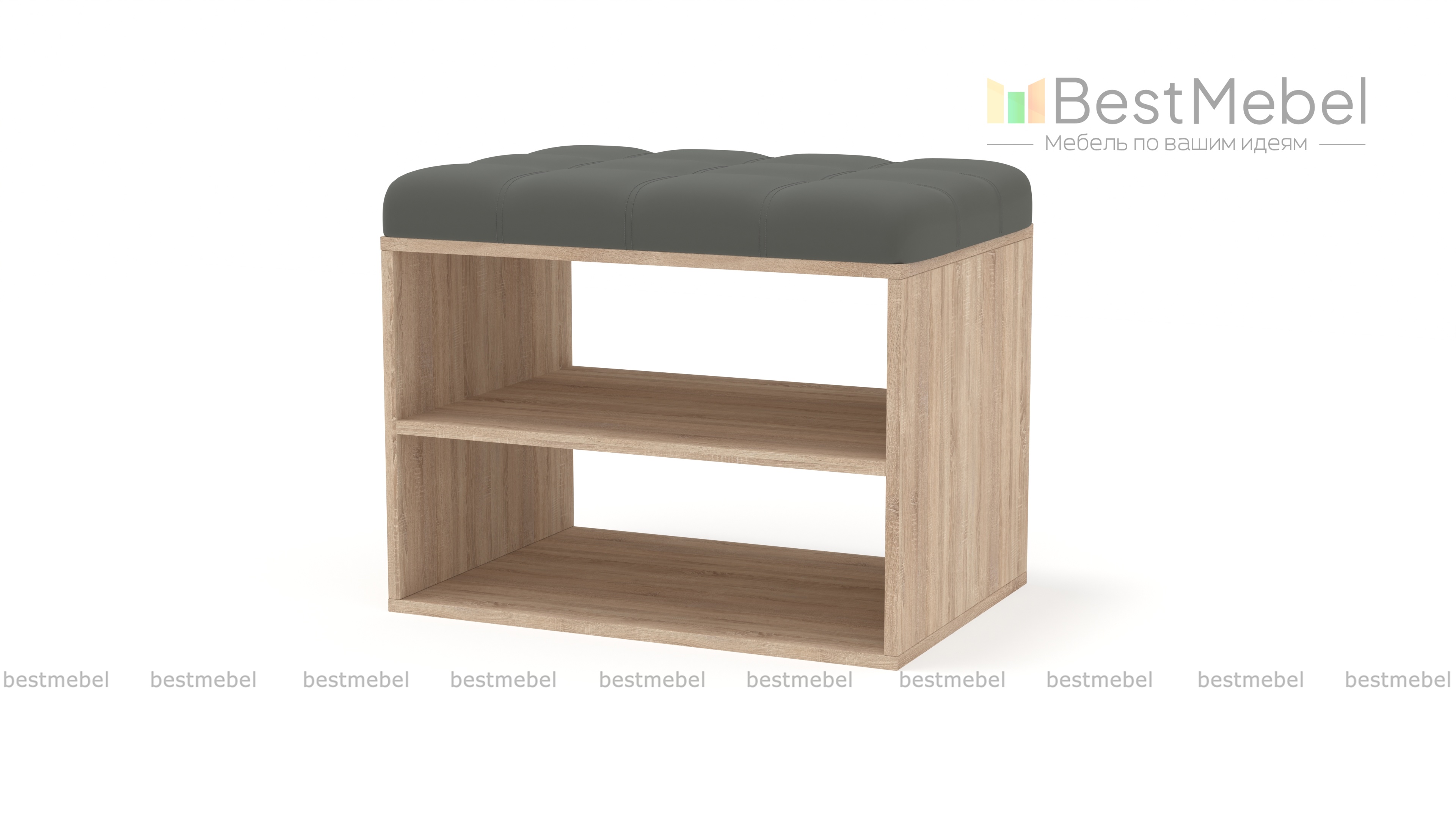 Обувница Маджита мини 1 BMS