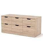 Комод Нордли Nordli 18 - Фото 6