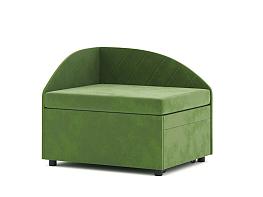 Диван Нина М 2 BMS(Выкатной в сторону (Правый)) (1030х830х870)