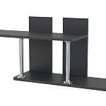 Полка навесная ПН-1 BMS - Фото 6