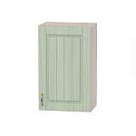 Шкаф навесной 1 дверь Изабелла BMS - Фото 10