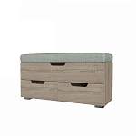 Тумба-банкетка Маэстро BMS - Фото 15