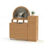 Туалетный столик Милена 7 BMS - Фото 10