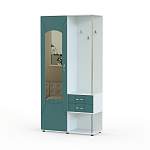 Прихожая Надежда МДФ BMS - Фото 5