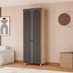 Шкаф распашной Рене 19 BMS - Фото 10