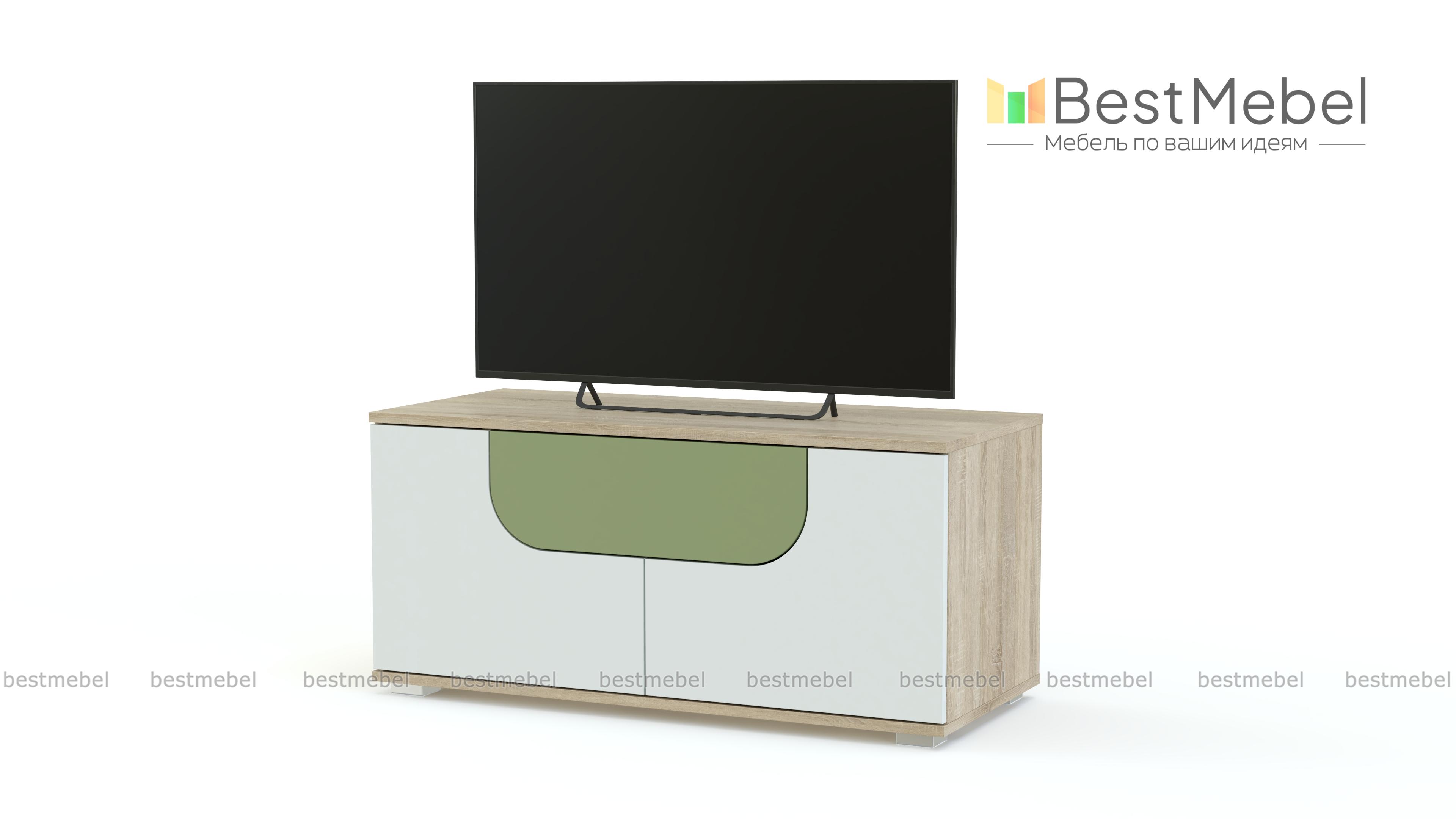 Тумба под ТВ Ф-3 BMS - Фото