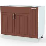 Шкаф нижний Лондон BMS - Фото 7