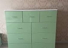 Комод Алексей BMS