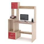 Компьютерный стол МБ 13.1 BMS - Фото 10