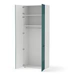 Шкаф распашной Декарт 8 BMS - Фото 7