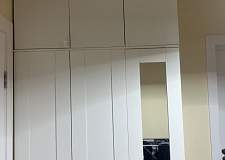 Антресоль Остин Лайт 2 BMS