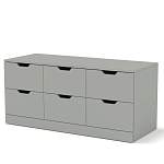 Комод Нордли Nordli 18 - Фото 4