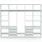 Стеллаж для одежды Мирта 71 BMS - Фото 3